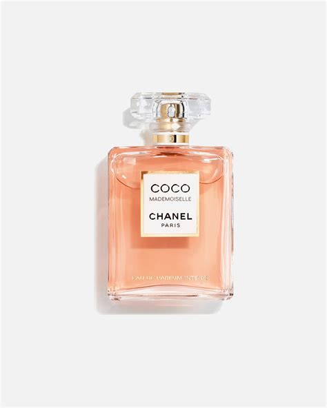 coco mademoiselle nocibe